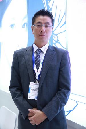 艾迪科牵手川研于PCHi 2018推出创新表活