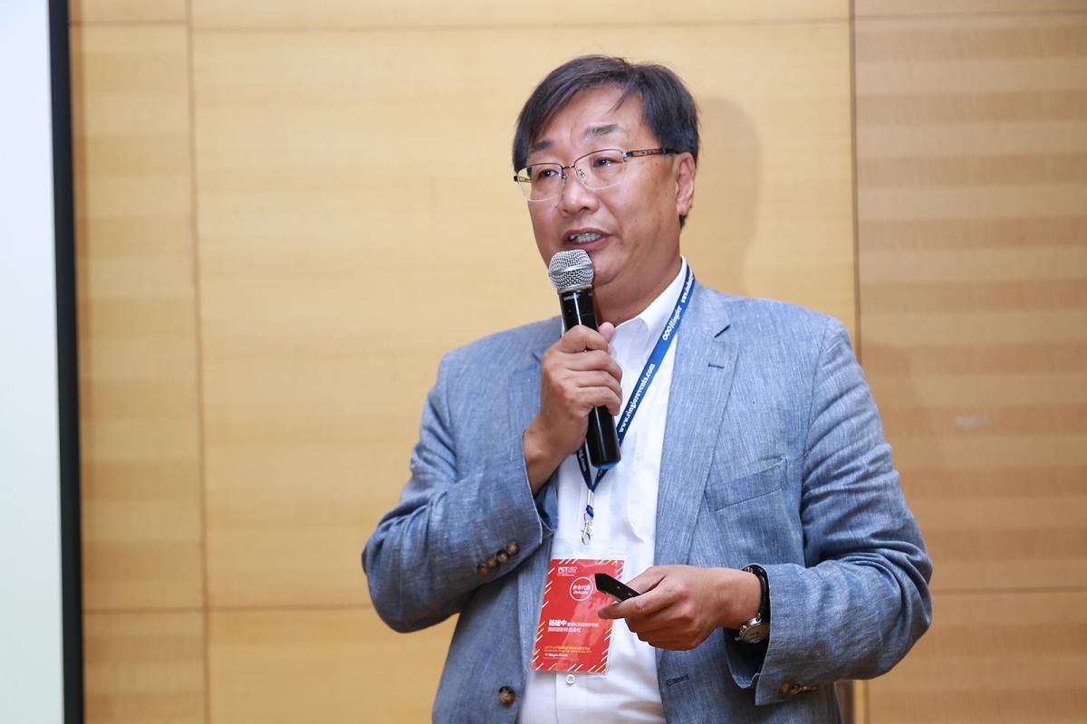 PCT 2017个人护理品技术高峰论坛暨展览会亮点回顾