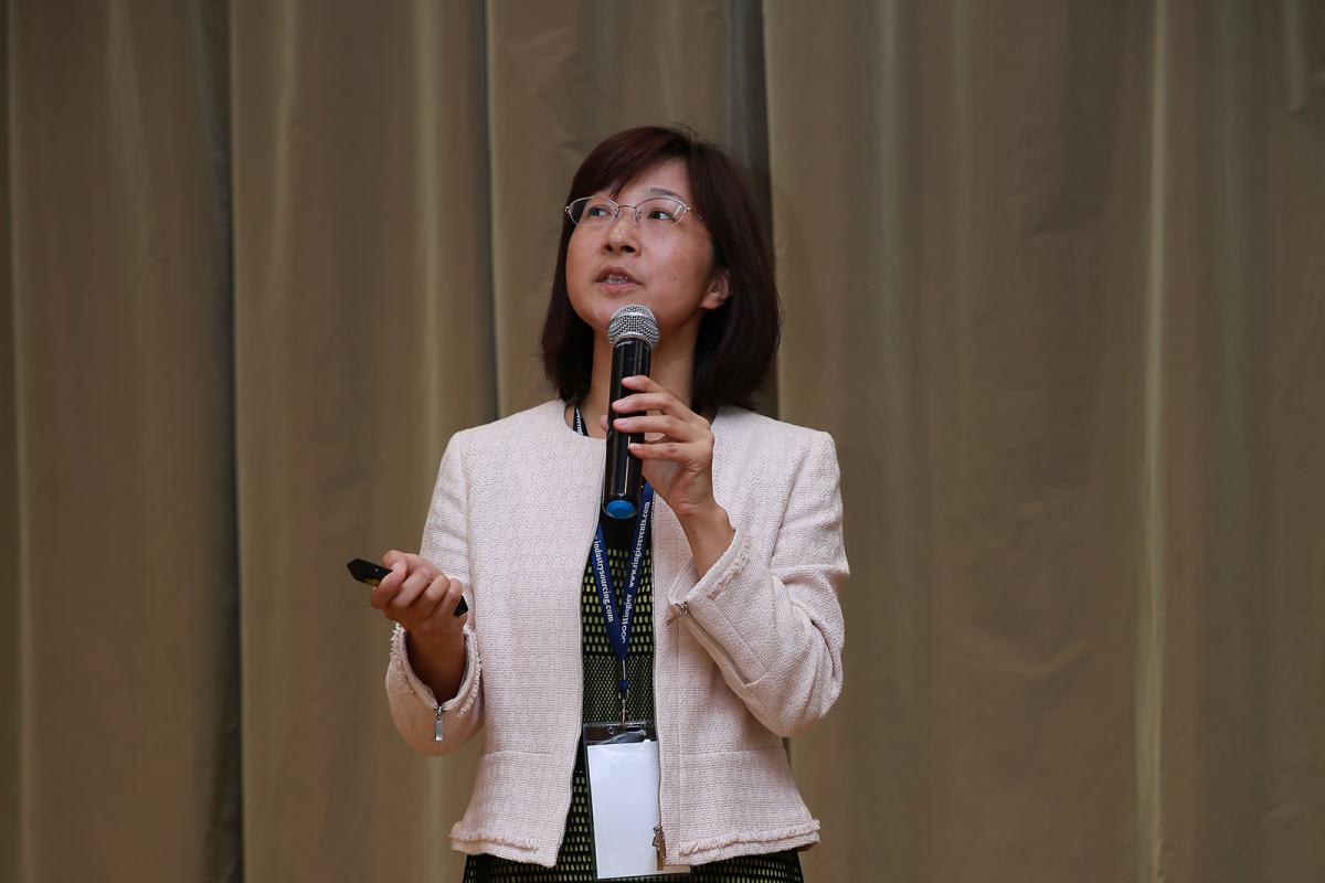 PCT 2017个人护理品技术高峰论坛暨展览会亮点回顾