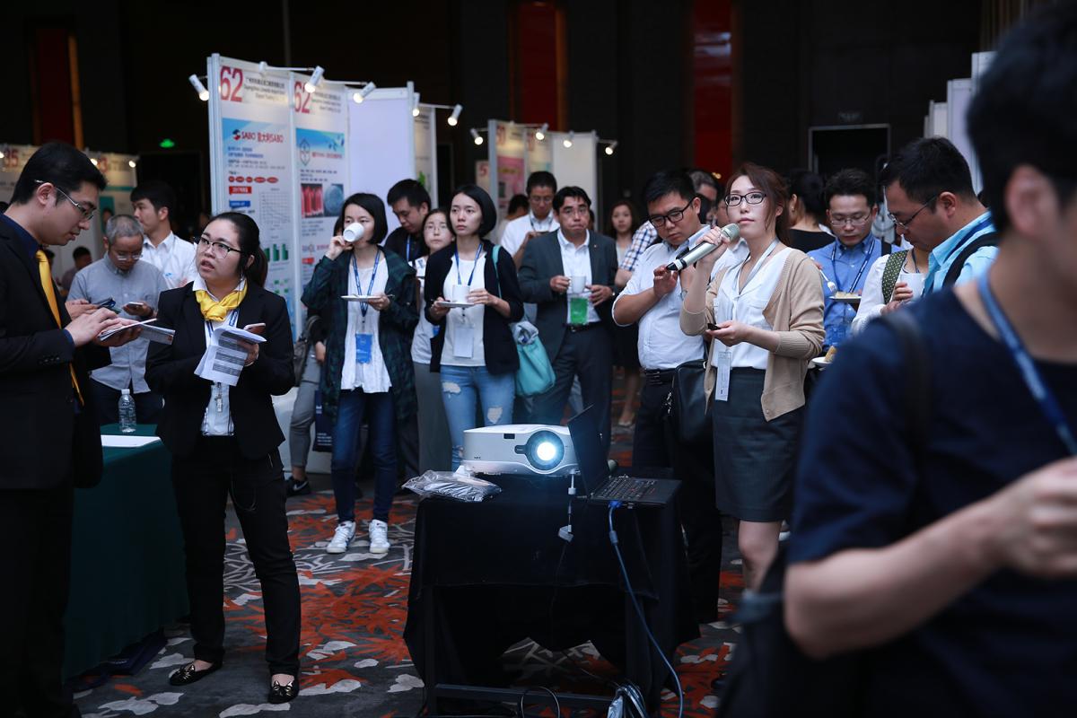 PCT 2017个人护理品技术高峰论坛暨展览会亮点回顾