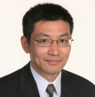 黄哲先生， 通快 ( 中国 ) 有限公司激光部总经理