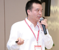 邓勇忠，Amcor Flexibles China-Healthcare 质量经理
