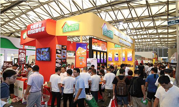 8月上海食材展火锅食材专区有哪些新看点、新食材？