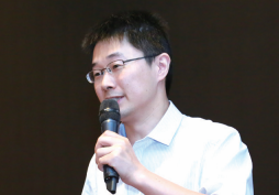 陈鹏，博士 中国科学院宁波材料技术与工程研究所研究员