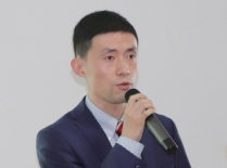 恒昌公司市场部总经理袁军先生