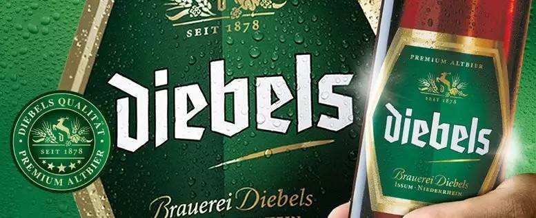 Diebels