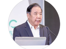 付于武 中国汽车工程学会名誉理事长