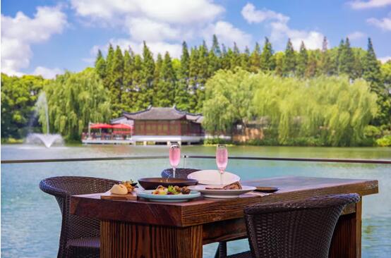 东郊宾馆麒麟阁