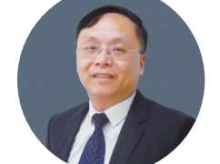 上海大学李明教授