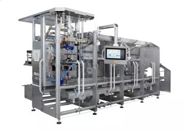 Rovema SBS