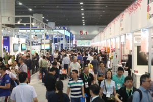 163,314名专业观众为橡塑魔力所折服，走进“CHINAPLAS 2019 国际橡塑展”!