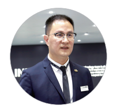 精诚时代董事长梁斌先生