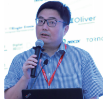 黄亦武，上海市药品监督管理局医疗器械监管处副处长