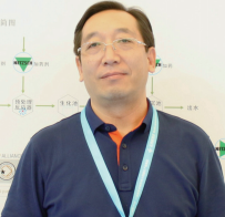 石永锋 耐驰（兰州）泵业有限公司市场&培训经理 