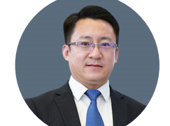 宾采尔（广州）焊接技术有限公司 亚太激光业务负责人王牌