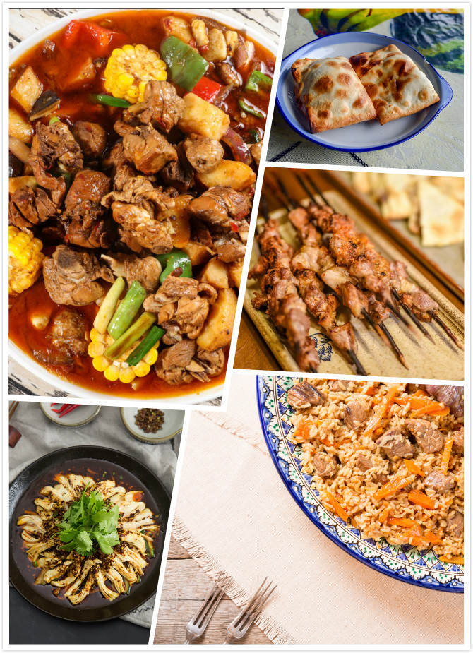 huanqiuganhkaiyuexinjiangmeishijie