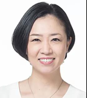 POLA株式会社执行董事 山口裕绘