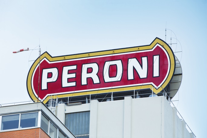 peroni