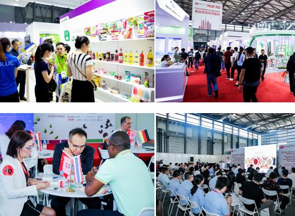 Fi Asia-China 2018首次携手ProPak China，构建食品与饮料行业一站式商贸盛会-2