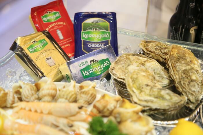 爱尔兰美食美酒品鉴会-3