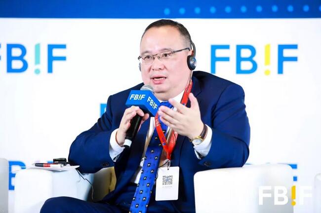 农夫山泉股份有限公司董事会秘书周力博士