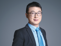 张洪渠 宝帝流体控制系统(上海)有限公司水处理行业经理