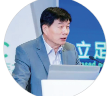 徐焕新 威马汽车合伙人、资深副总裁