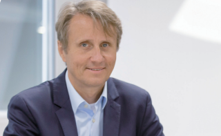 瓦克化学ACEO有机硅3D打印业务全球市场总监Egbert Klaassen先生