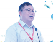 王成勇 教授，广东工业大学副校长