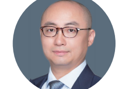 欧瑞康巴尔查斯工业解决方案事业部中国区销售和运营总监郭浩然