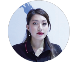 琮伟机械(昆山)有限公司赵恩妮女士