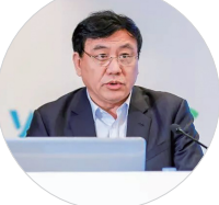 马仿列 北京新能源汽车股份有限公司总经理