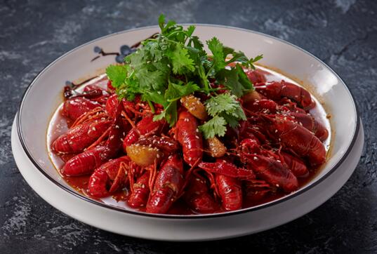 xianglaxiaolongxia