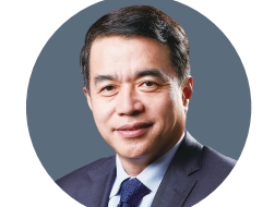 弧涂层新材料科技（苏州）股份有限公司 董事长 / 总经理钱涛