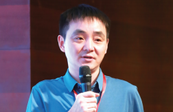 杨乙楠，高级工程师 中卫安（北京）认证中心副主任