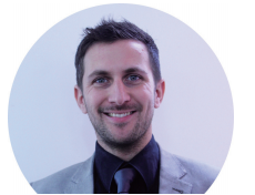 Mike Pratt 先生， 英国 IDC 产品化机构中国区技术总监