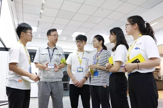 与导师课题探讨