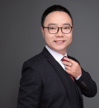 经玉亮 苏州奥嘉环境技术有限公司总经理