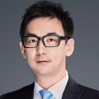 施磊磊先生，Bürkert 宝帝流体控制系统 （上海）有限公司微流量行业经理