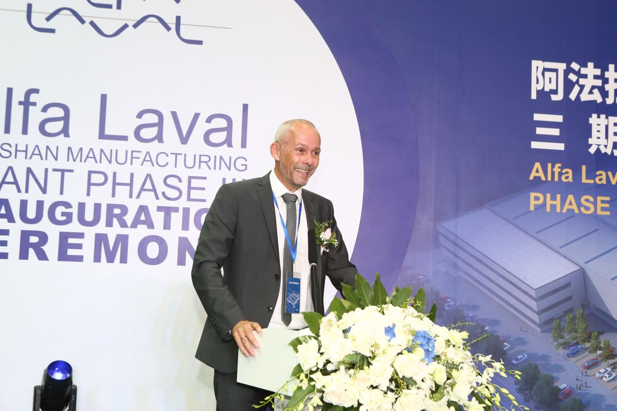 Lars Fabricius