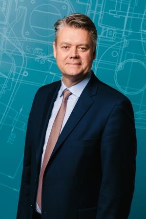 Mats Rahmström