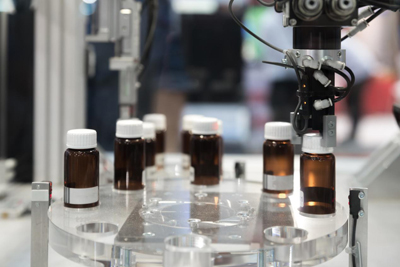 ASCO 生物分析仪器