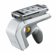 斑马技术 RFD8500 RFID 读取器