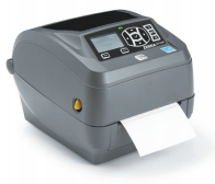 斑马技术 ZD500R RFID 桌面打印机