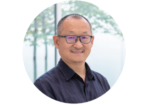 布勒亚太区总裁王维波先生