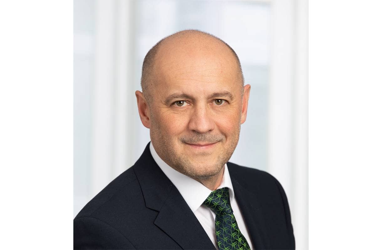 Michael Traxler 成为新任模具技术部门负责人