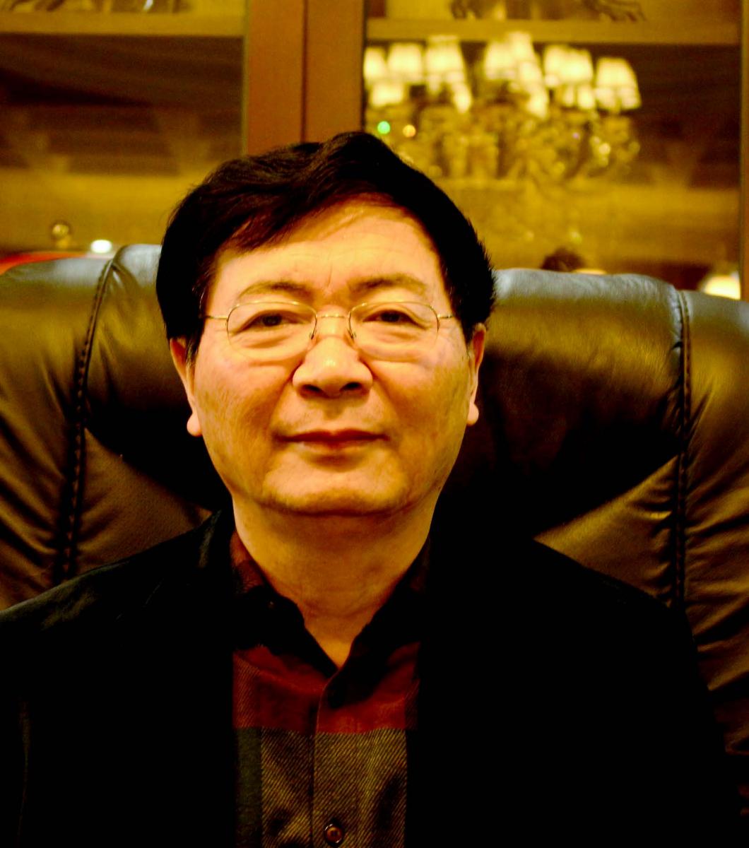 浙江永发电机有限公司董事长高树彪先生