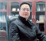 上海威尔节能技术有限公司蒋敏董事长