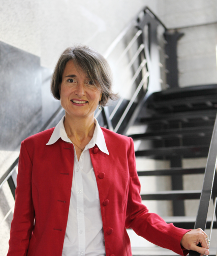 Elisabeth Lindstrom-Dupuy