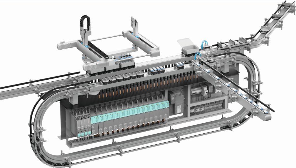 Festo MCS